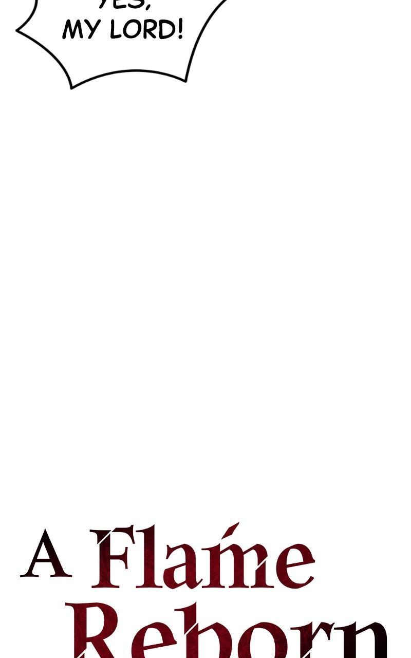 Read A Flame Reborn Manga Online