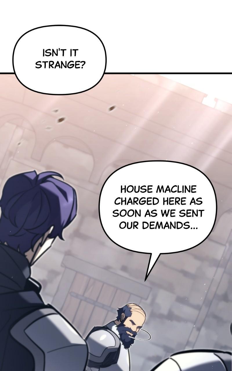 Read A Flame Reborn Manga Online