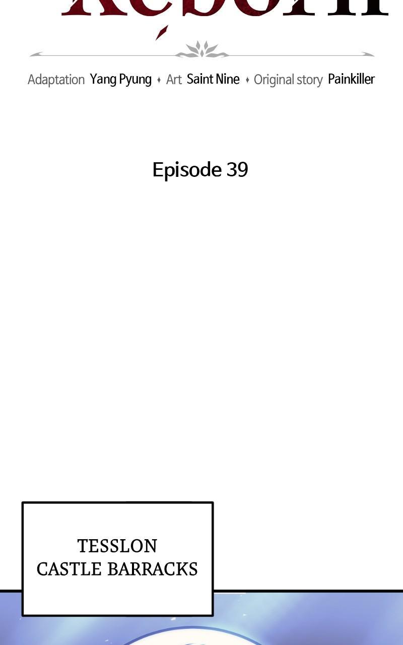 Read A Flame Reborn Manga Online