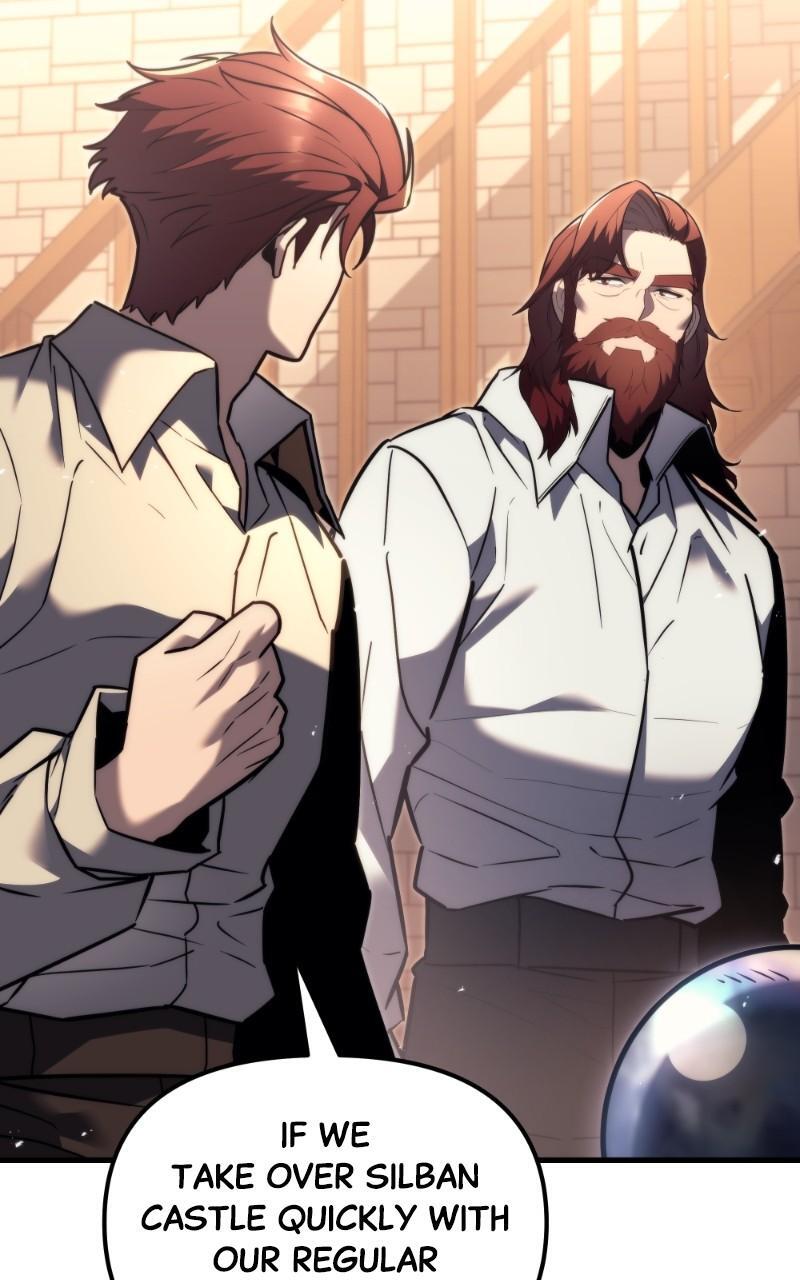 Read A Flame Reborn Manga Online