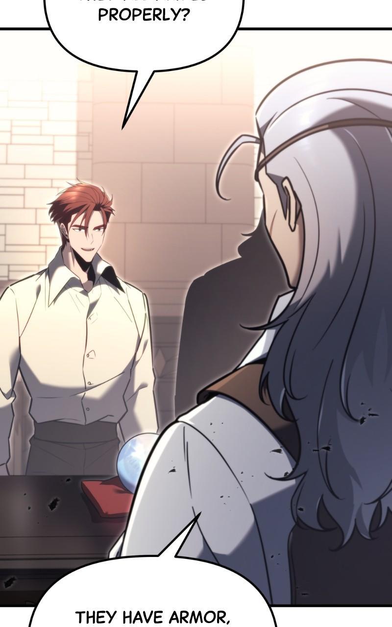 Read A Flame Reborn Manga Online