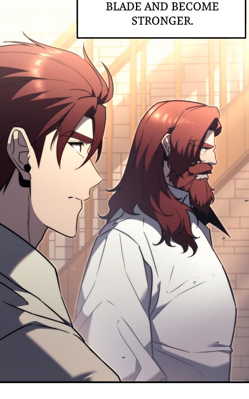 Read A Flame Reborn Manga Online