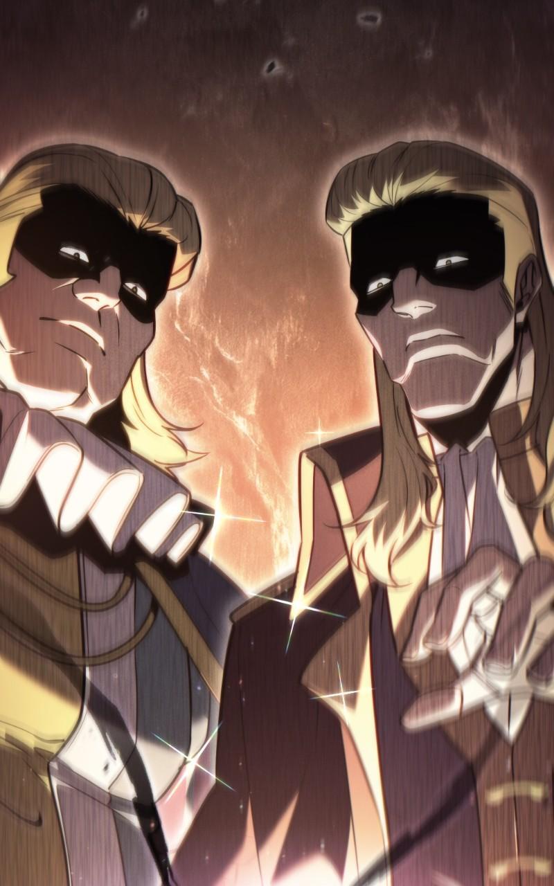 Read A Flame Reborn Manga Online
