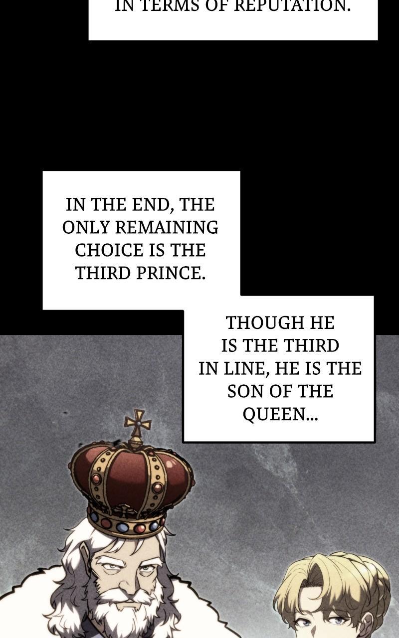 Read A Flame Reborn Manga Online