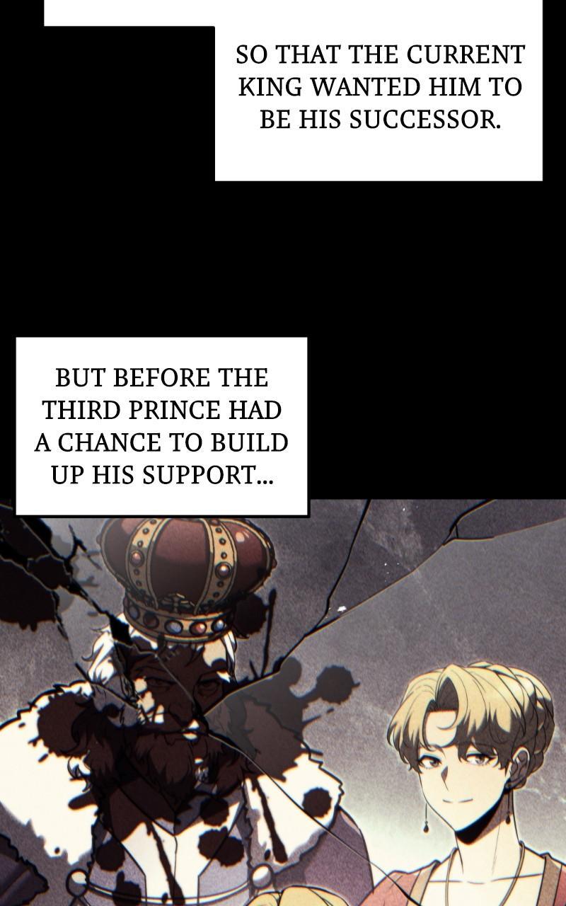 Read A Flame Reborn Manga Online