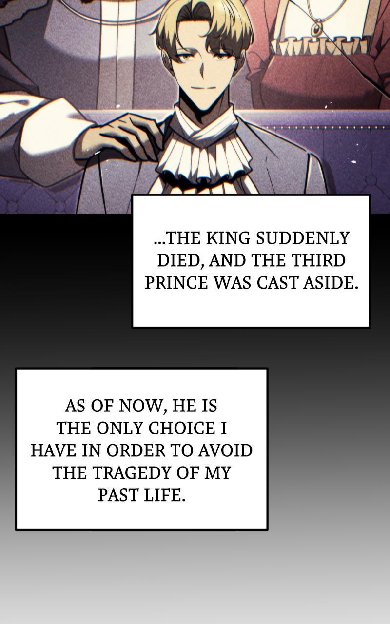 Read A Flame Reborn Manga Online
