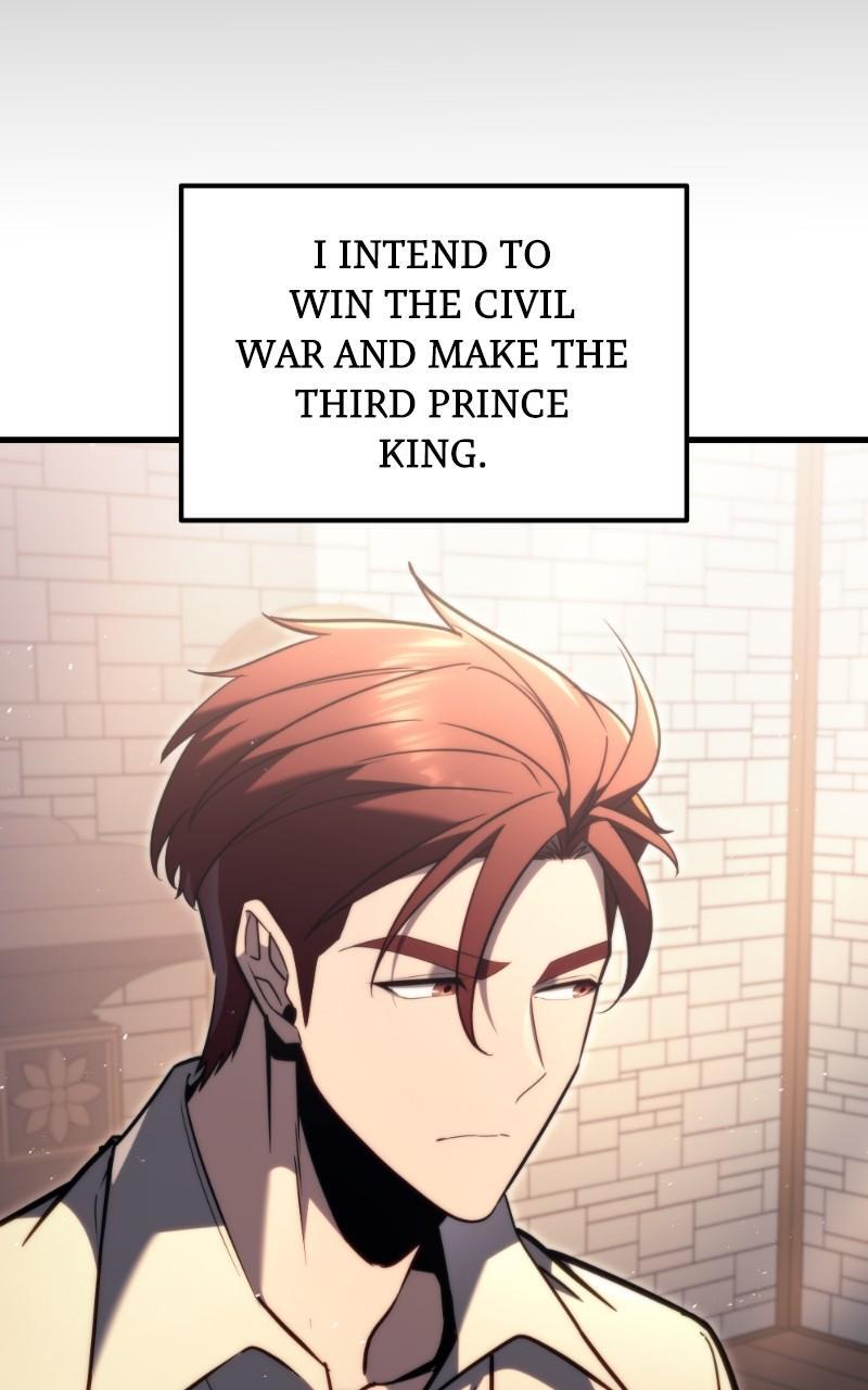 Read A Flame Reborn Manga Online