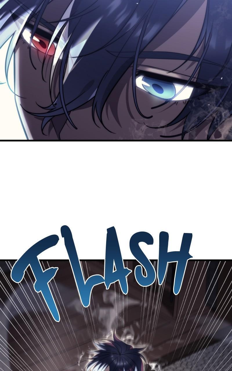 Read A Flame Reborn Manga Online