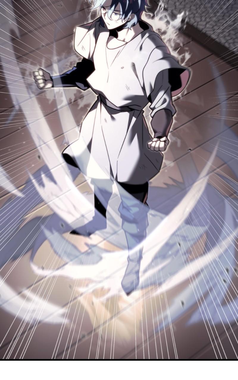 Read A Flame Reborn Manga Online