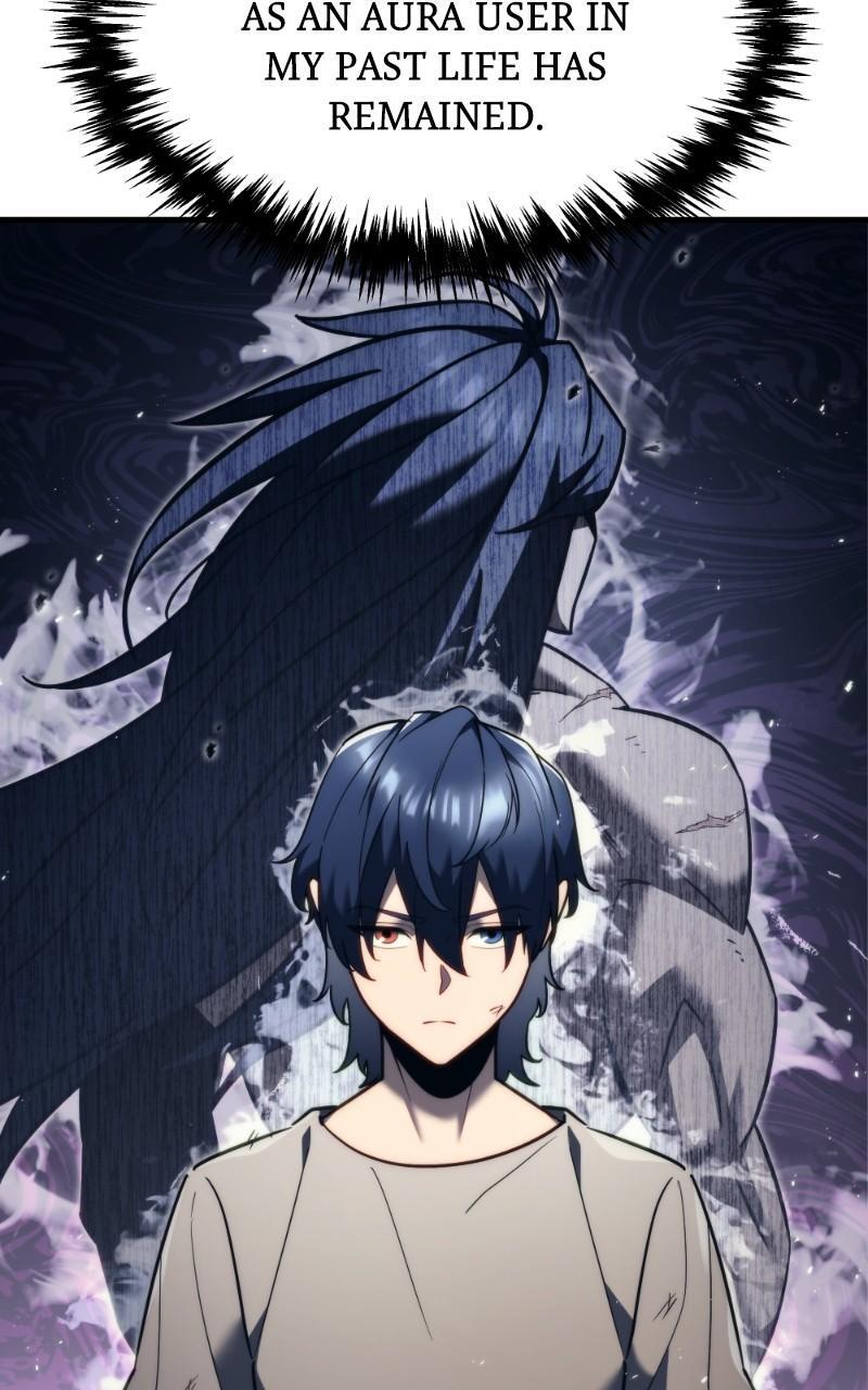 Read A Flame Reborn Manga Online