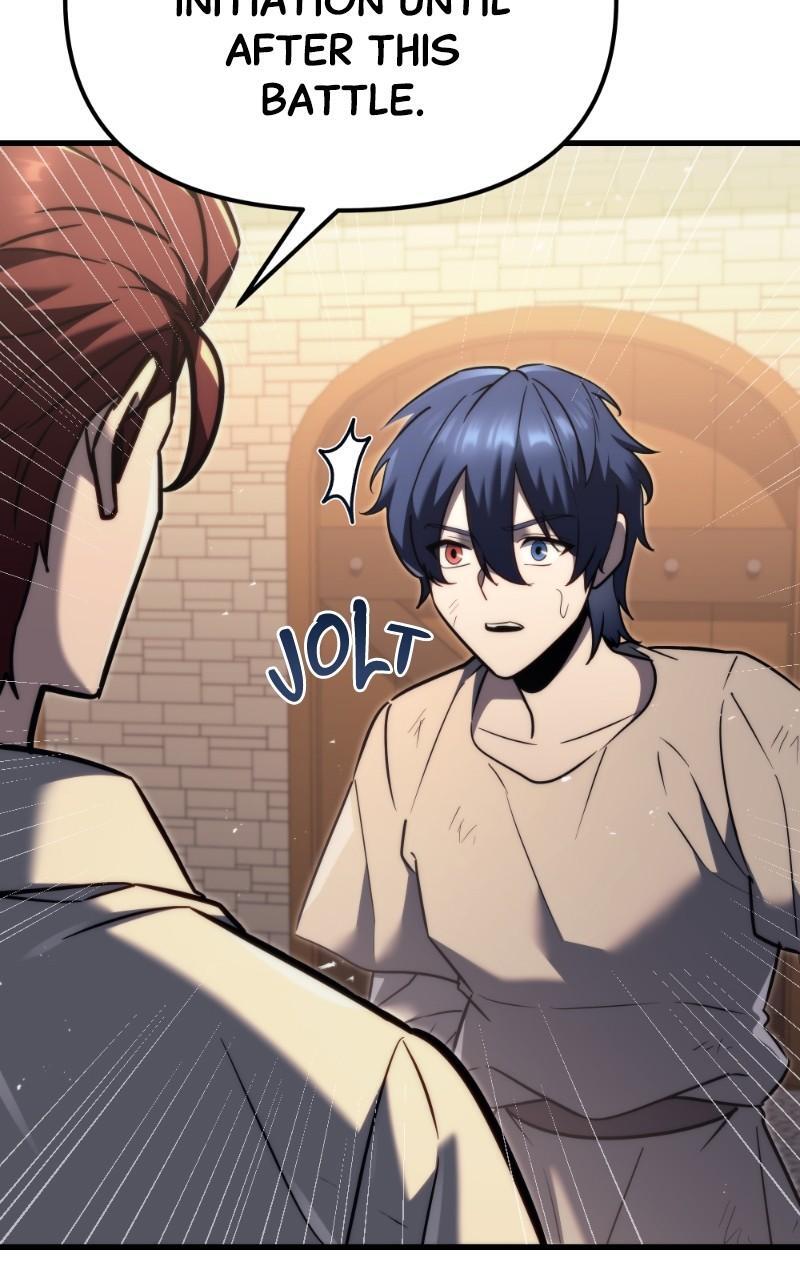 Read A Flame Reborn Manga Online