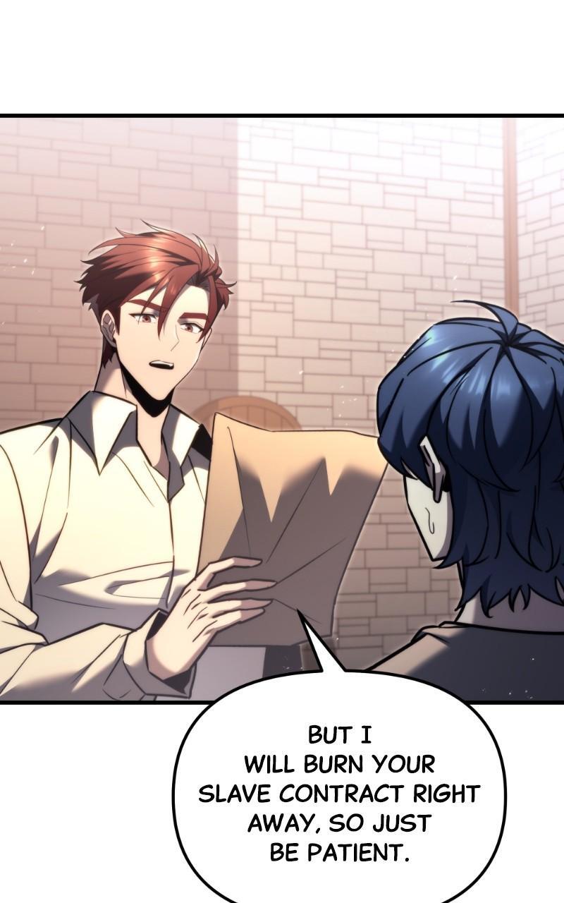 Read A Flame Reborn Manga Online