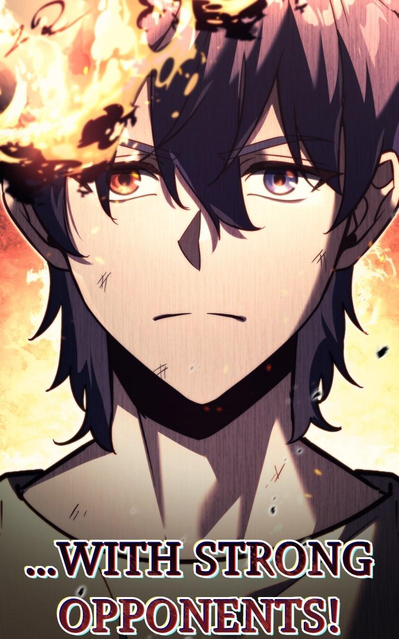 Read A Flame Reborn Manga Online