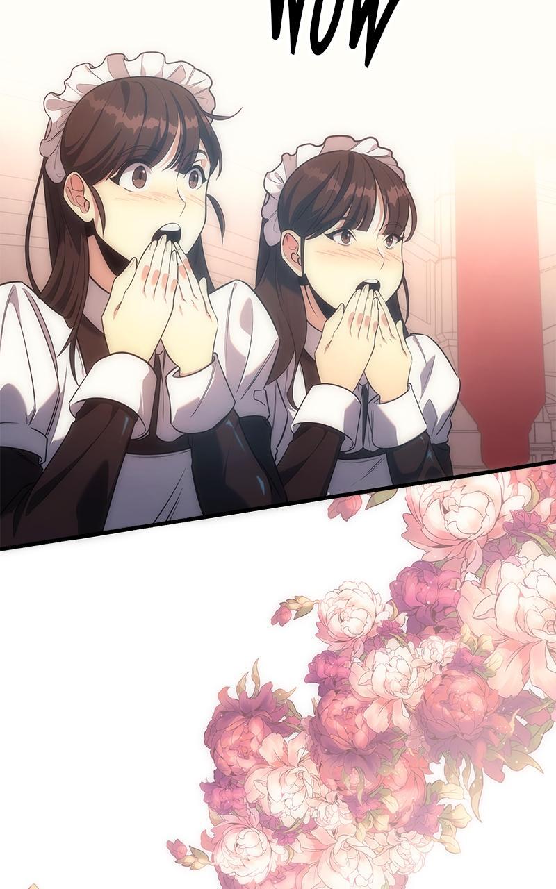 Read A Flame Reborn Manga Online