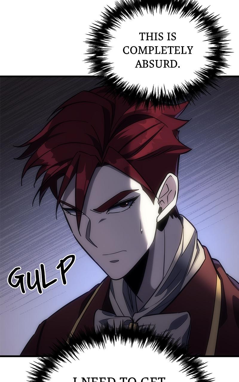 Read A Flame Reborn Manga Online