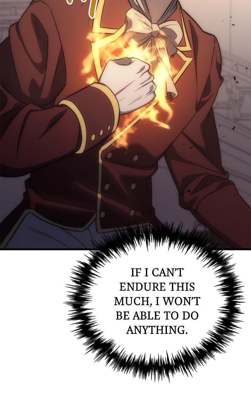 Read A Flame Reborn Manga Online