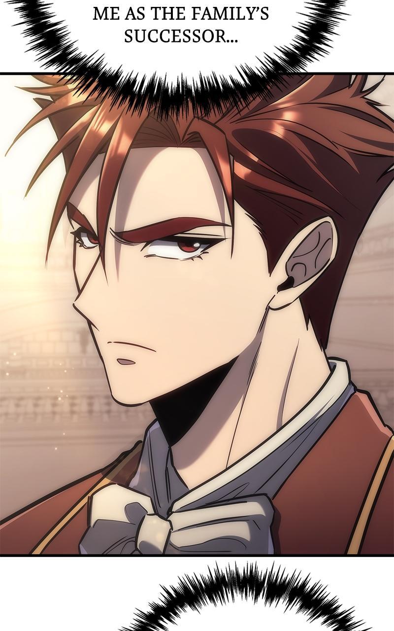 Read A Flame Reborn Manga Online