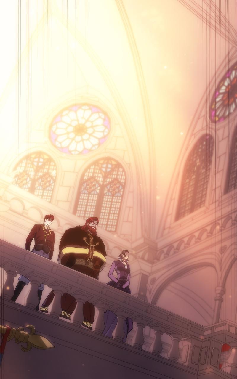 Read A Flame Reborn Manga Online