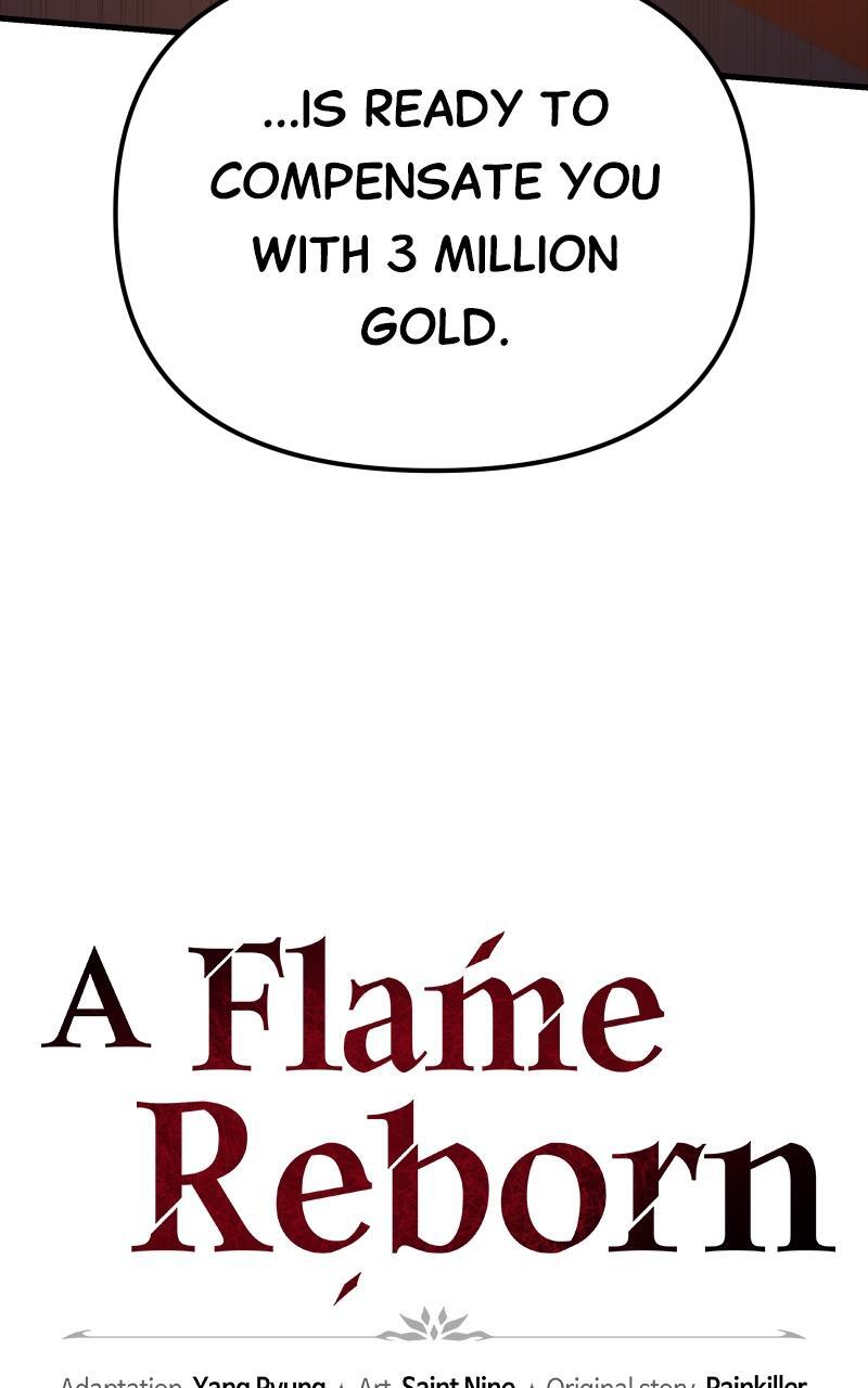 Read A Flame Reborn Manga Online