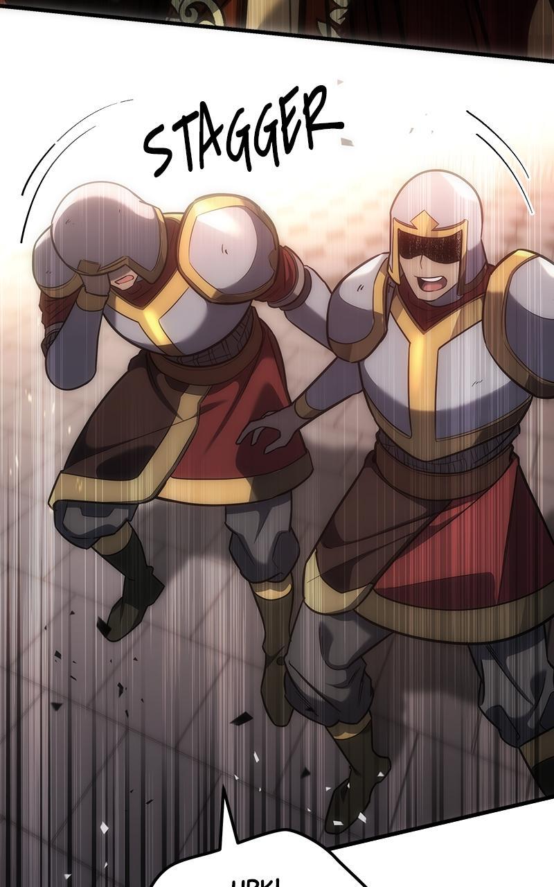 Read A Flame Reborn Manga Online