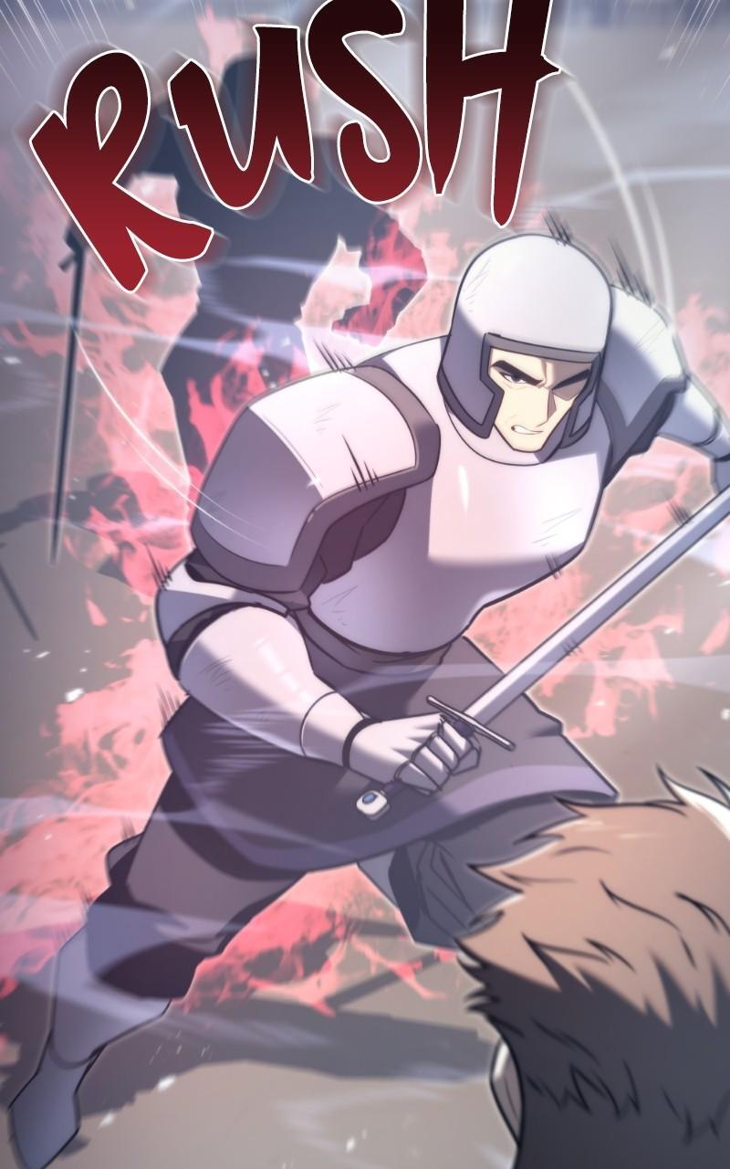 Read A Flame Reborn Manga Online