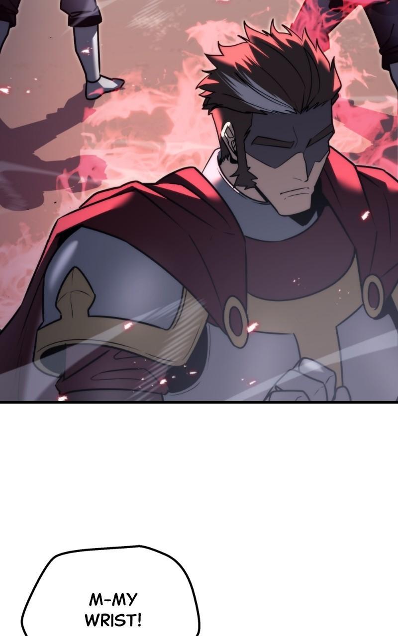 Read A Flame Reborn Manga Online