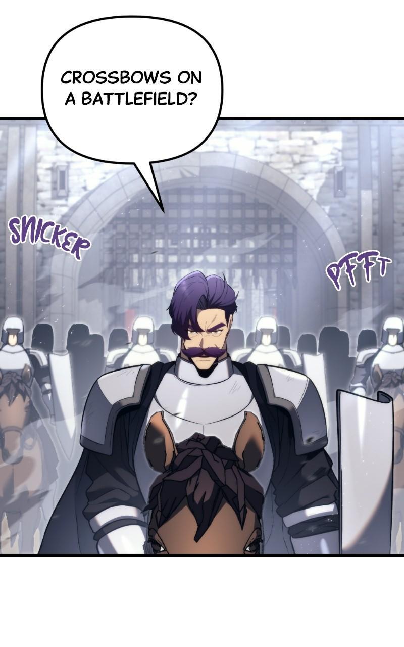 Read A Flame Reborn Manga Online
