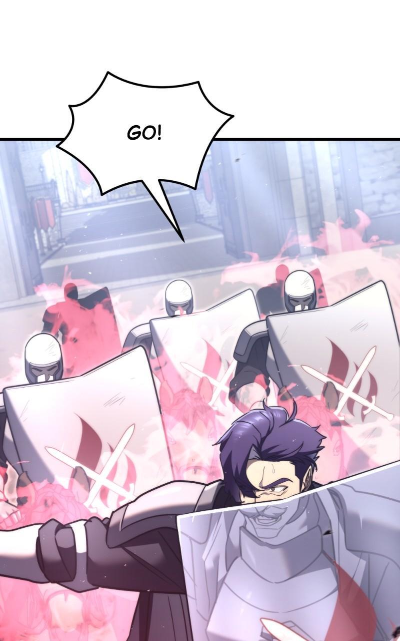 Read A Flame Reborn Manga Online