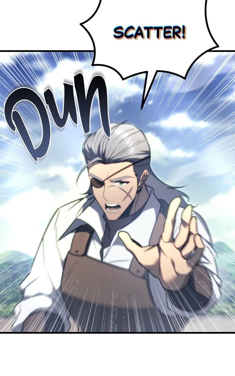Read A Flame Reborn Manga Online