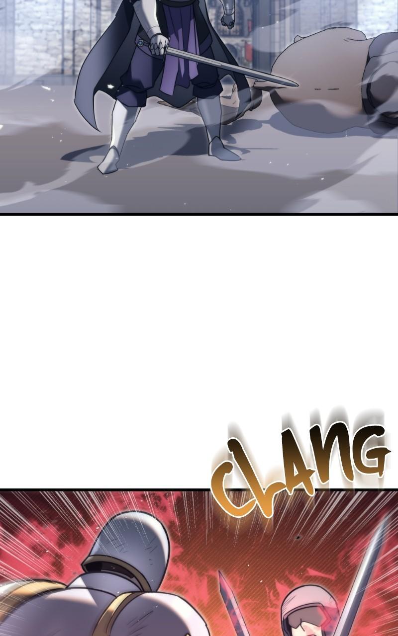 Read A Flame Reborn Manga Online