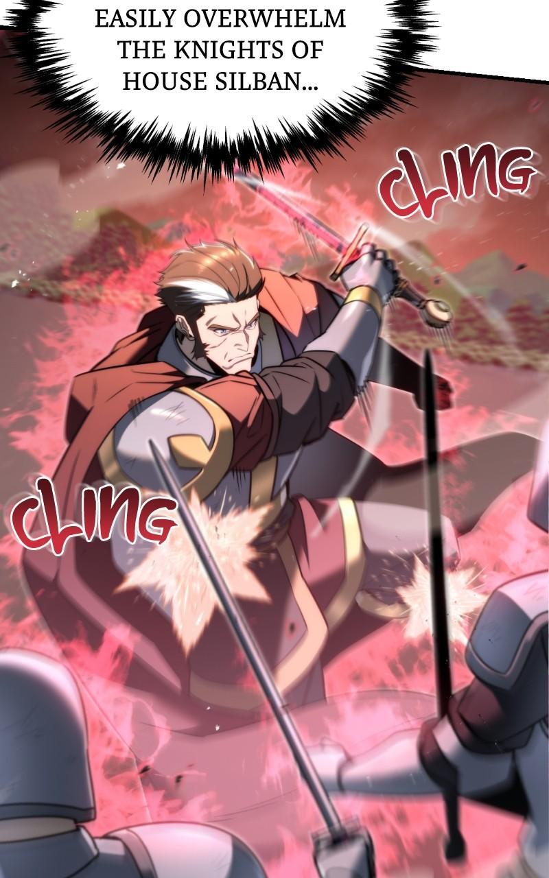Read A Flame Reborn Manga Online