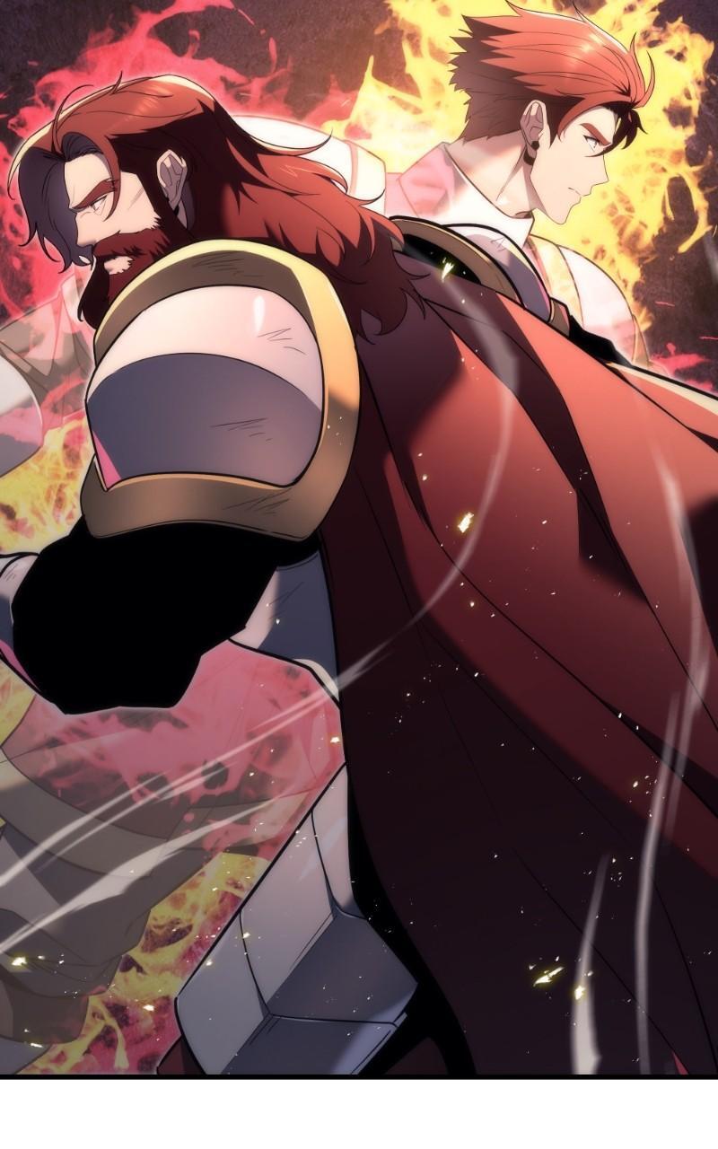 Read A Flame Reborn Manga Online