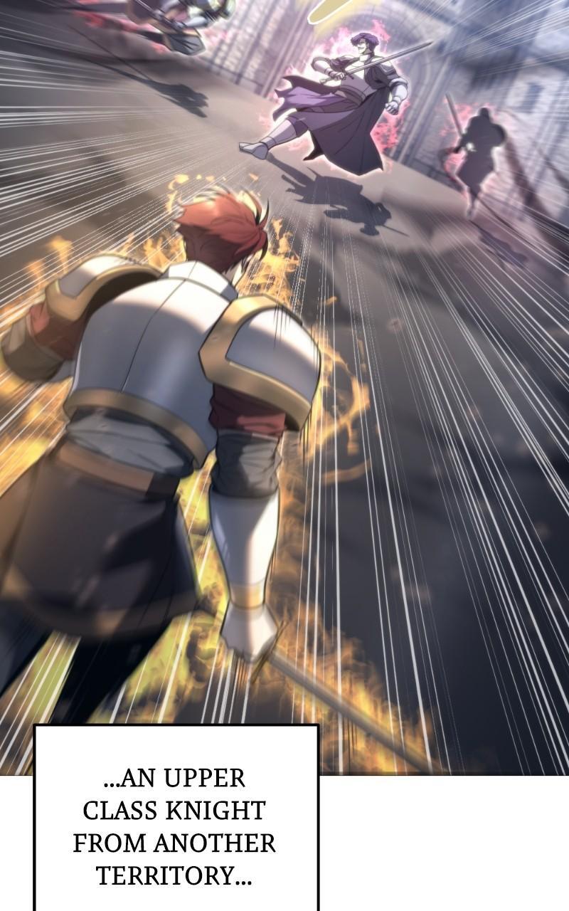 Read A Flame Reborn Manga Online