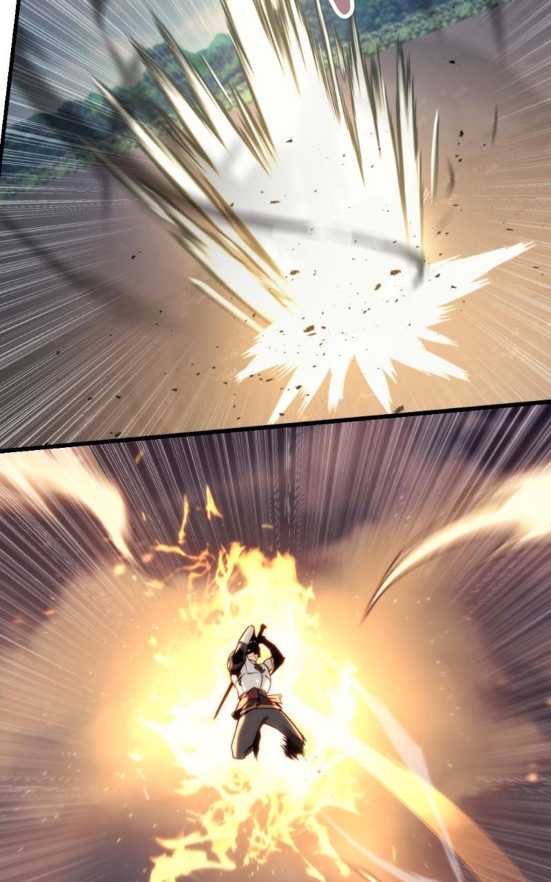 Read A Flame Reborn Manga Online