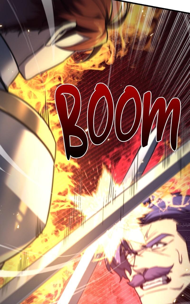 Read A Flame Reborn Manga Online