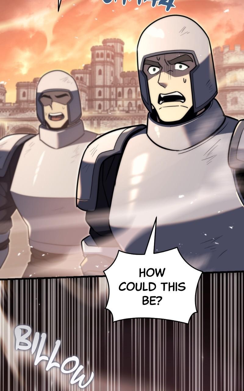 Read A Flame Reborn Manga Online