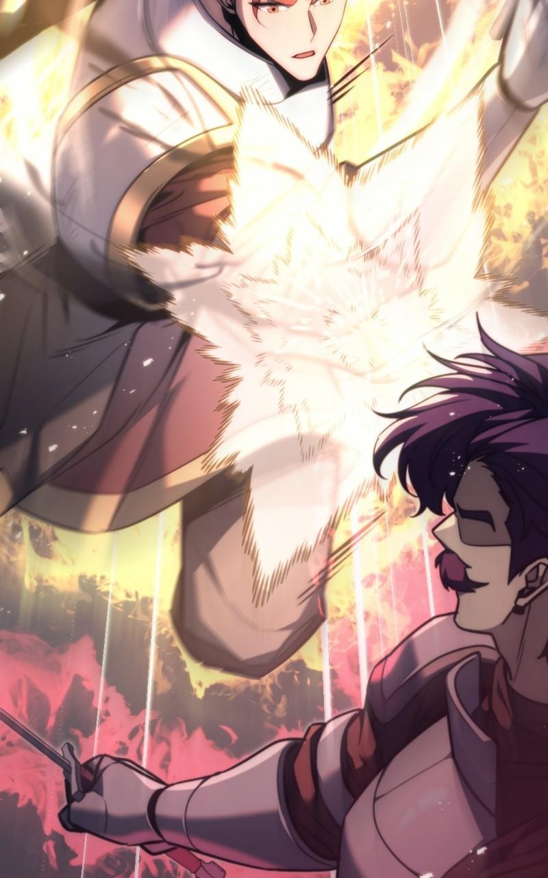 Read A Flame Reborn Manga Online