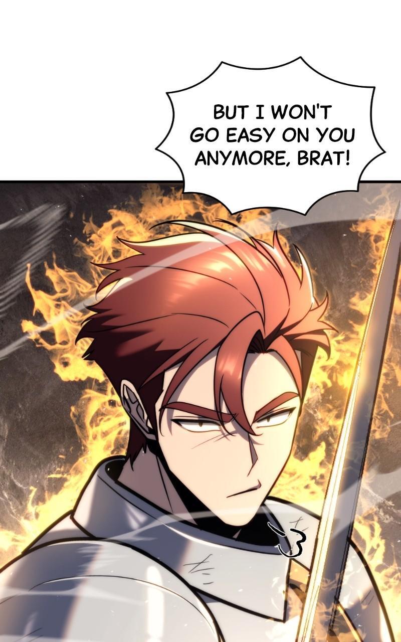 Read A Flame Reborn Manga Online