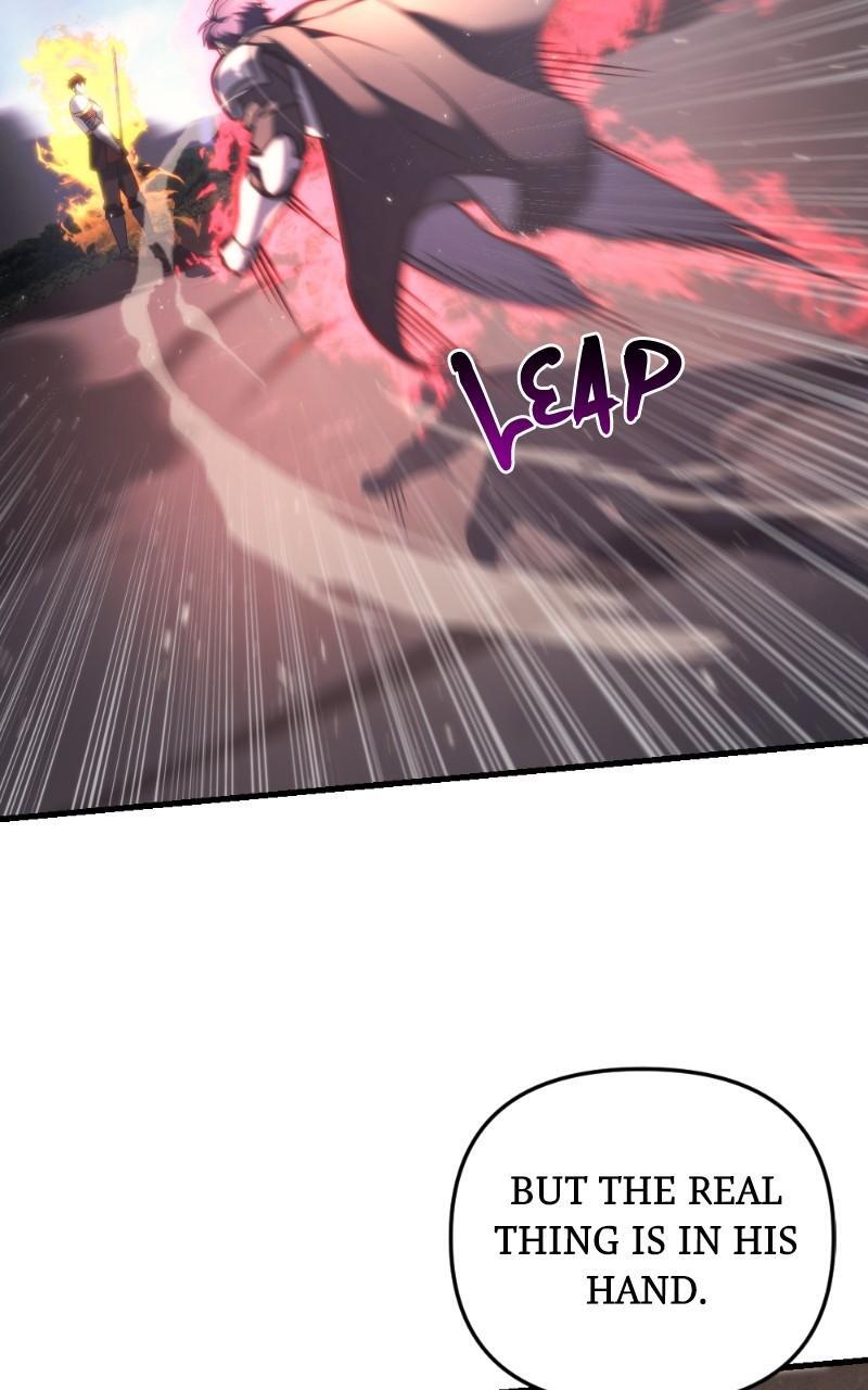 Read A Flame Reborn Manga Online