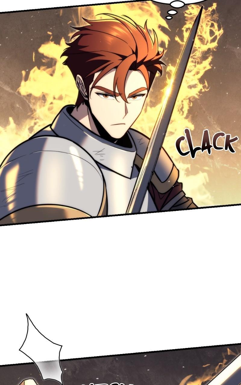 Read A Flame Reborn Manga Online