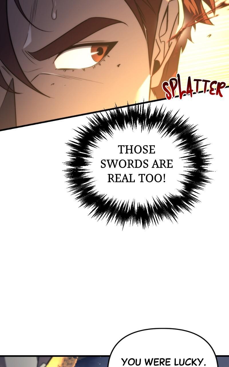 Read A Flame Reborn Manga Online