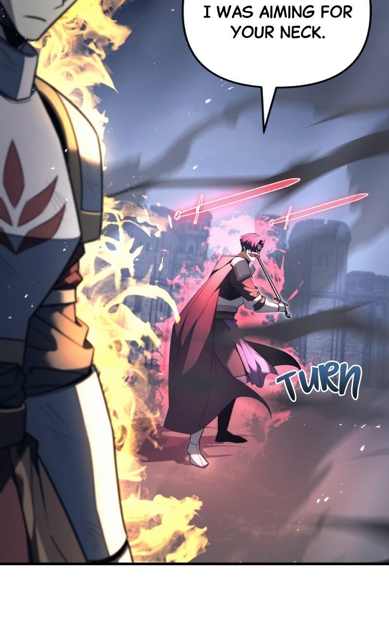 Read A Flame Reborn Manga Online
