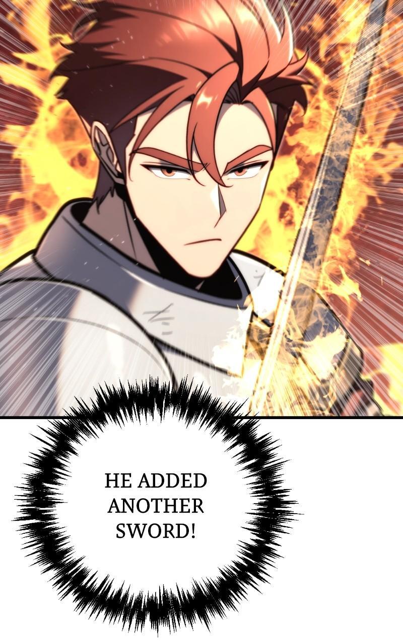 Read A Flame Reborn Manga Online