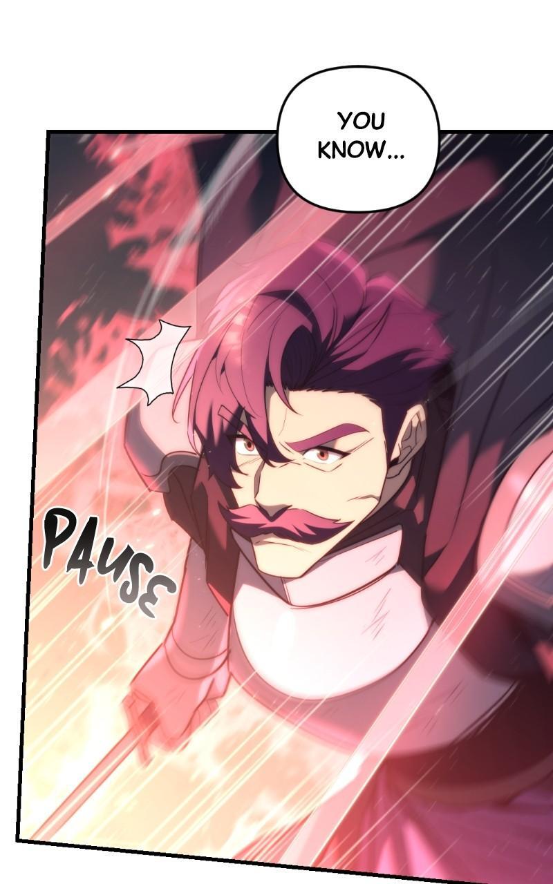 Read A Flame Reborn Manga Online
