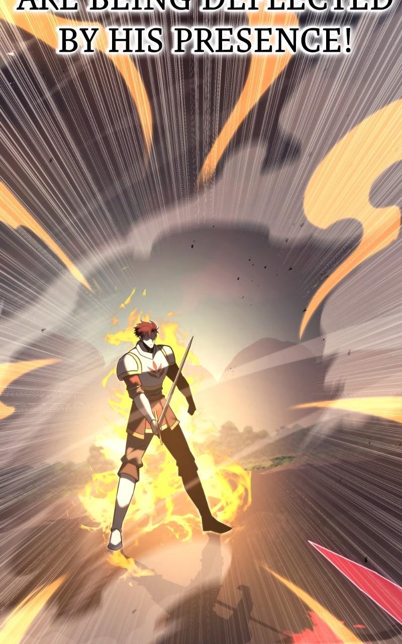 Read A Flame Reborn Manga Online