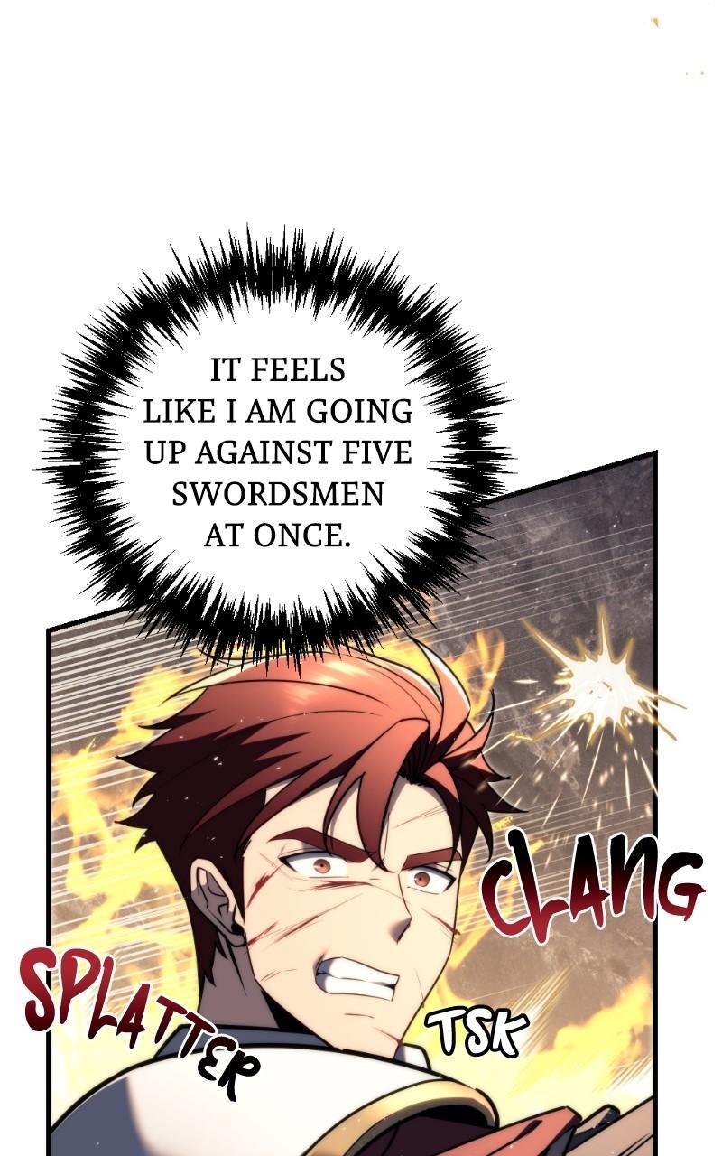 Read A Flame Reborn Manga Online