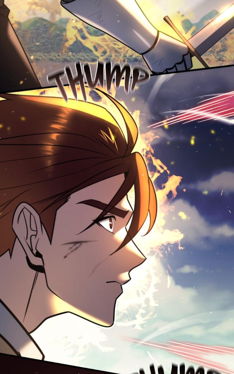 Read A Flame Reborn Manga Online