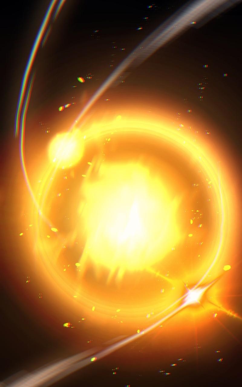 Read A Flame Reborn Manga Online