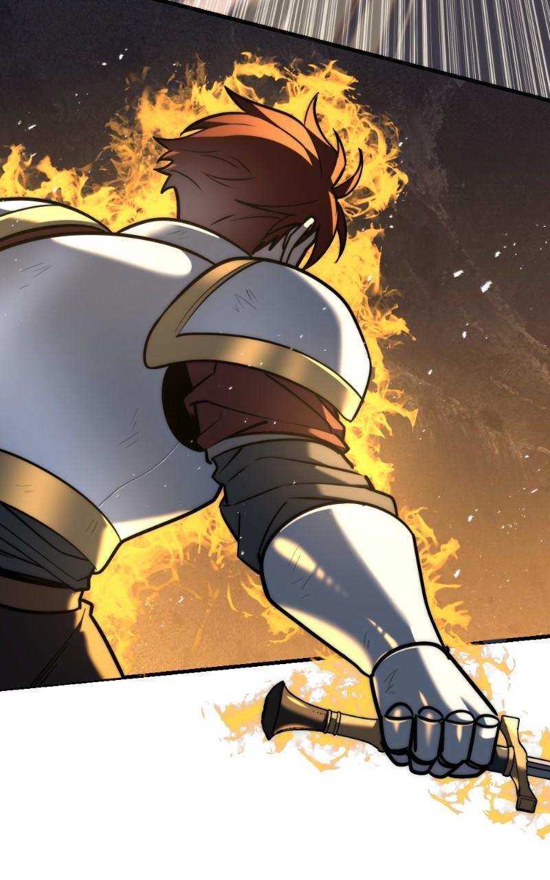 Read A Flame Reborn Manga Online
