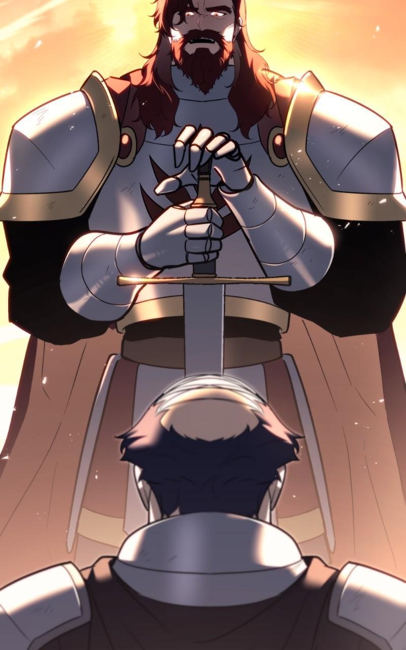 Read A Flame Reborn Manga Online